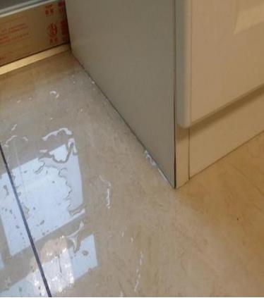枝江漏水检测 厕所漏水怎么检测?